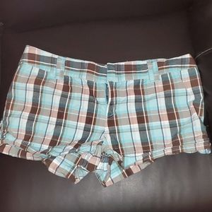 Bugle Boy Shorts